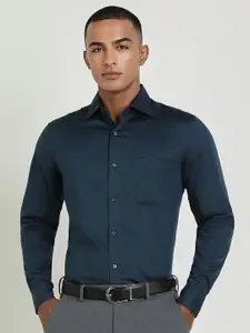Allen Solly Sport Men Opaque Formal Shirt