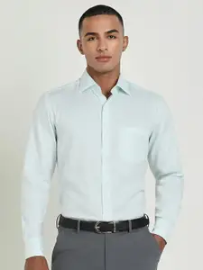 Allen Solly Sport Men Opaque Formal Shirt