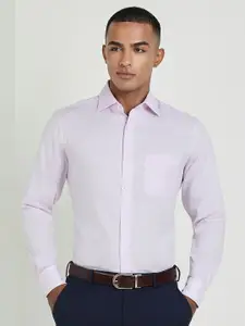 Allen Solly Sport Men Opaque Formal Shirt