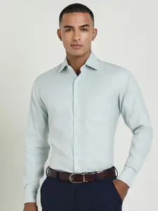 Allen Solly Sport Men Opaque Formal Shirt