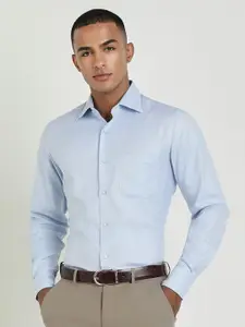 Allen Solly Sport Men Opaque Formal Shirt