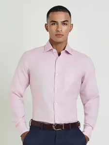 Allen Solly Sport Men Opaque Formal Shirt