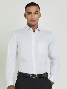 Allen Solly Sport Men Opaque Formal Shirt