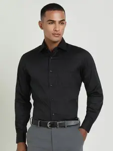 Allen Solly Sport Men Opaque Formal Shirt