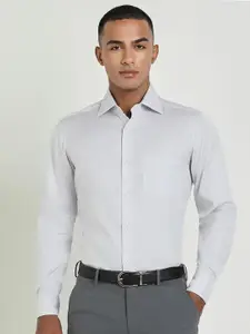 Allen Solly Sport Men Opaque Formal Shirt