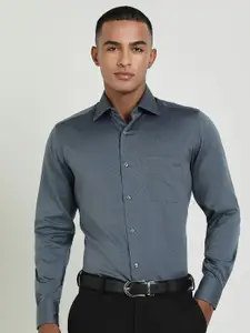 Allen Solly Sport Men Opaque Formal Shirt