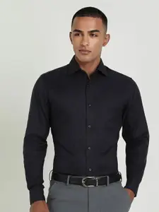 Allen Solly Sport Men Opaque Formal Shirt