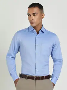 Allen Solly Sport Men Opaque Formal Shirt