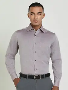 Allen Solly Sport Men Opaque Formal Shirt