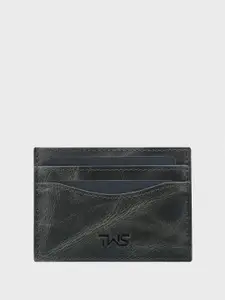 The Wallet Store Men Leather Card Holder