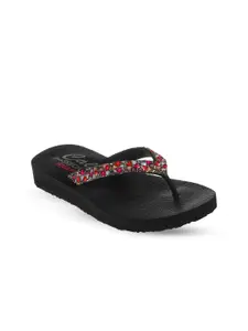 Skechers MEDITATION Women Room Slippers