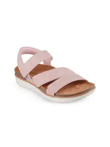 Skechers LIFTED COMFORT Women Sports Sandals