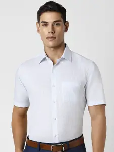 Van Heusen Men Opaque Formal Shirt