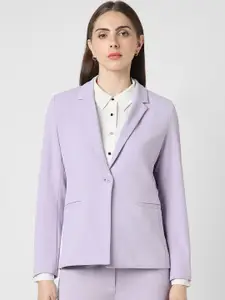 Van Heusen Woman Single-Breasted Formal Blazers