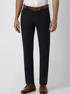 Van Heusen Men Slim Fit Formal Trouser