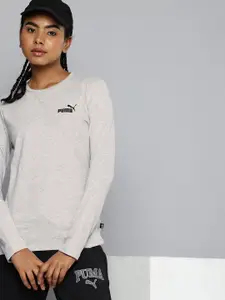 Puma Essentials Pure Cotton T-shirt