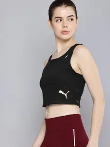 Puma ULTRASPUN Running Crop Top