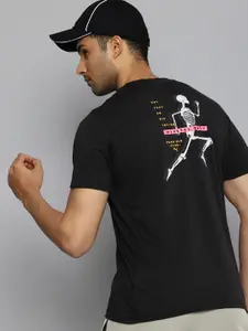 Puma "Run Club" Graphic Printed dryCELL Running T-shirt