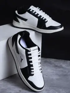 ABROS Men Running Marking Shoes