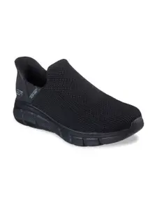 Skechers Men BOBS B FLEX - RESILIENT EDGE Casual Slip Ins Shoe