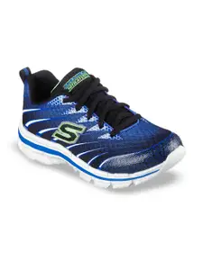 Skechers Boys Nitrate - Boltrik Casual Shoes
