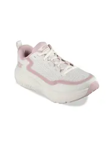 Skechers GO RUN SUPERSONIC MAX Lace-Ups Running Shoes