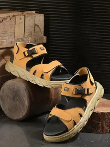 Roadster Men Sandals