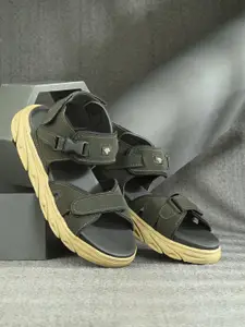 The Roadster Lifestyle Co Men Sports Sandals