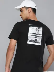 PUMA Motorsport Mercedes AMG Petronas Printed Pure Cotton T-shirt