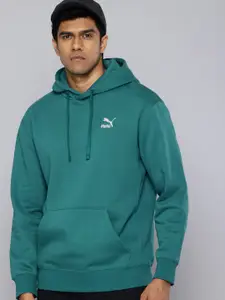 Puma Classics Hooded Sweatshirt