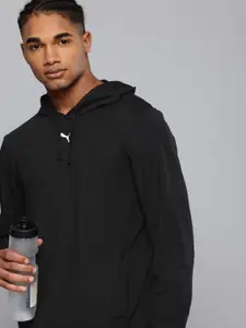 Puma Cloudspun Training Hooded Sweatshirt