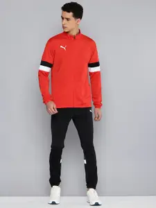 Puma Teamrise Drycell Football Tracksuits
