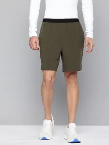 Puma Men dryCELL ENERGY 7-Stretch Training Or Gym Sports Shorts