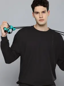 Puma STUDIO FOUNDATION Long Sleeves DryCell Training Sweatshirt