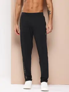 Alcis Typography Printed Sports Track Pants