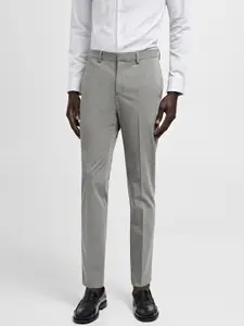 MANGO MAN Super Slim-Fit Trousers