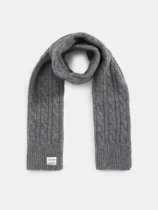 Jack & Jones Men Scarf