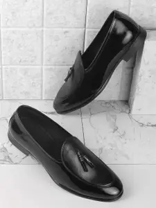 Metro Men Synthetic Formal Slip On