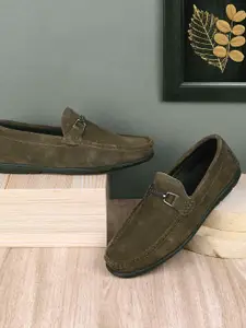 Metro Men Driving Shoes