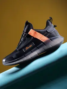 BIRDE X10Men Mesh Running Non-Marking Shoes