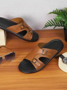 WALKWAY by Metro Men Comfort Sandals