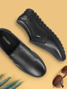 WALKWAY by Metro Men Synthetic Formal Slip-Ons