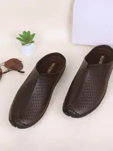 WALKWAY by Metro Men Shoe-Style Sandals
