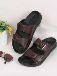 WALKWAY by Metro Men Ethnic Comfort Sandals