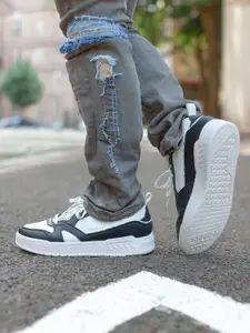 Xtep Men Classic Games Shoes