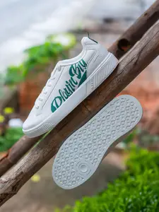 Xtep Men Classic Games Shoes