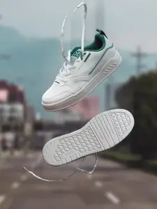 Xtep Men Classic Games Shoes