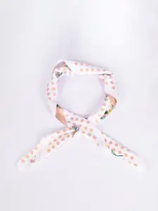 Beau Design Women Printed Scarf