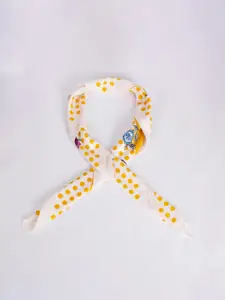 Beau Design Women Printed Scarf