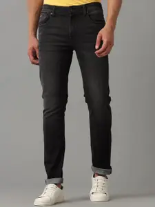 Voi Jeans Men Comfort Slim Fit Jeans